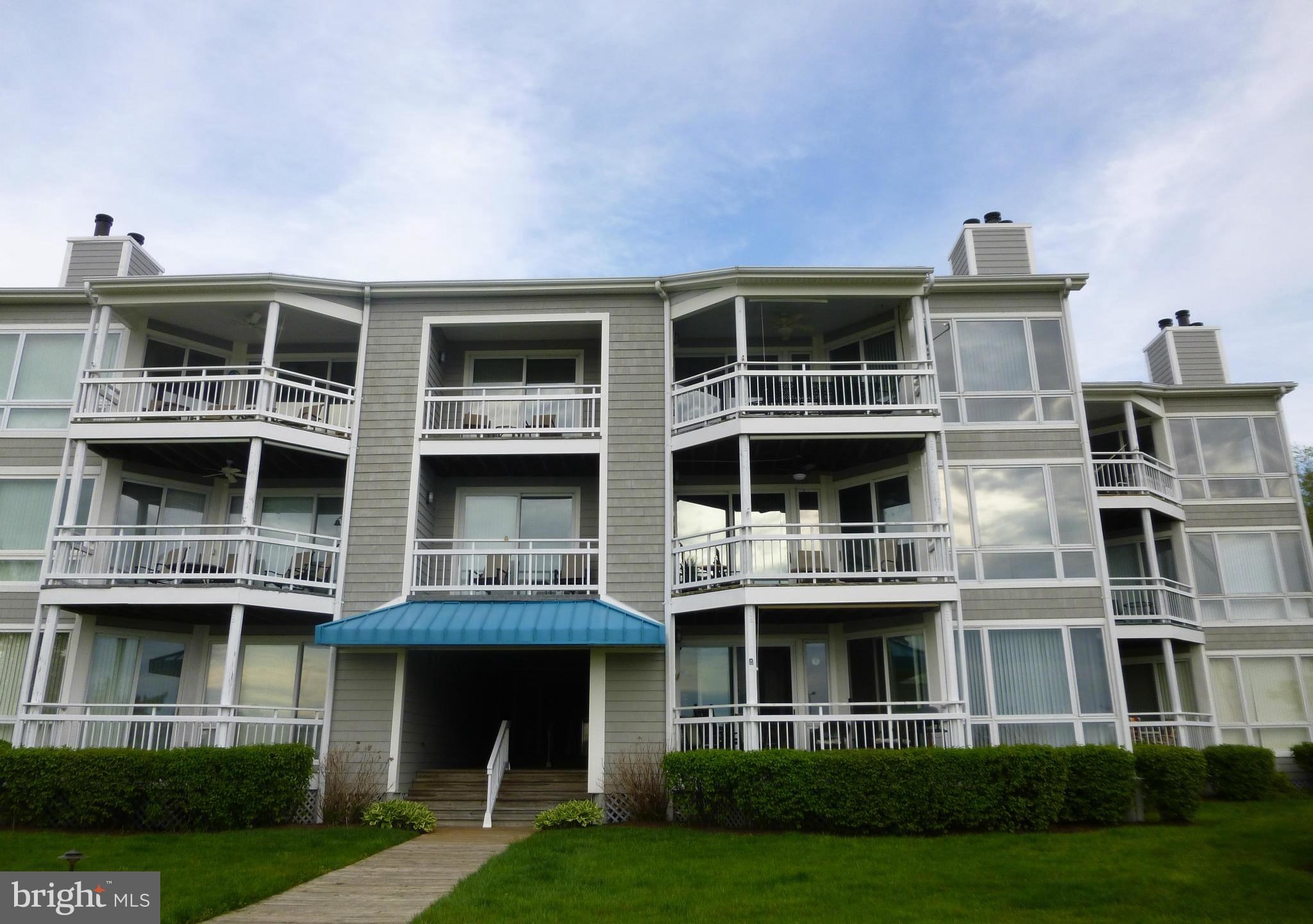 110 OYSTER COVE DRIVE Kent Narrows, MD apartments for rent