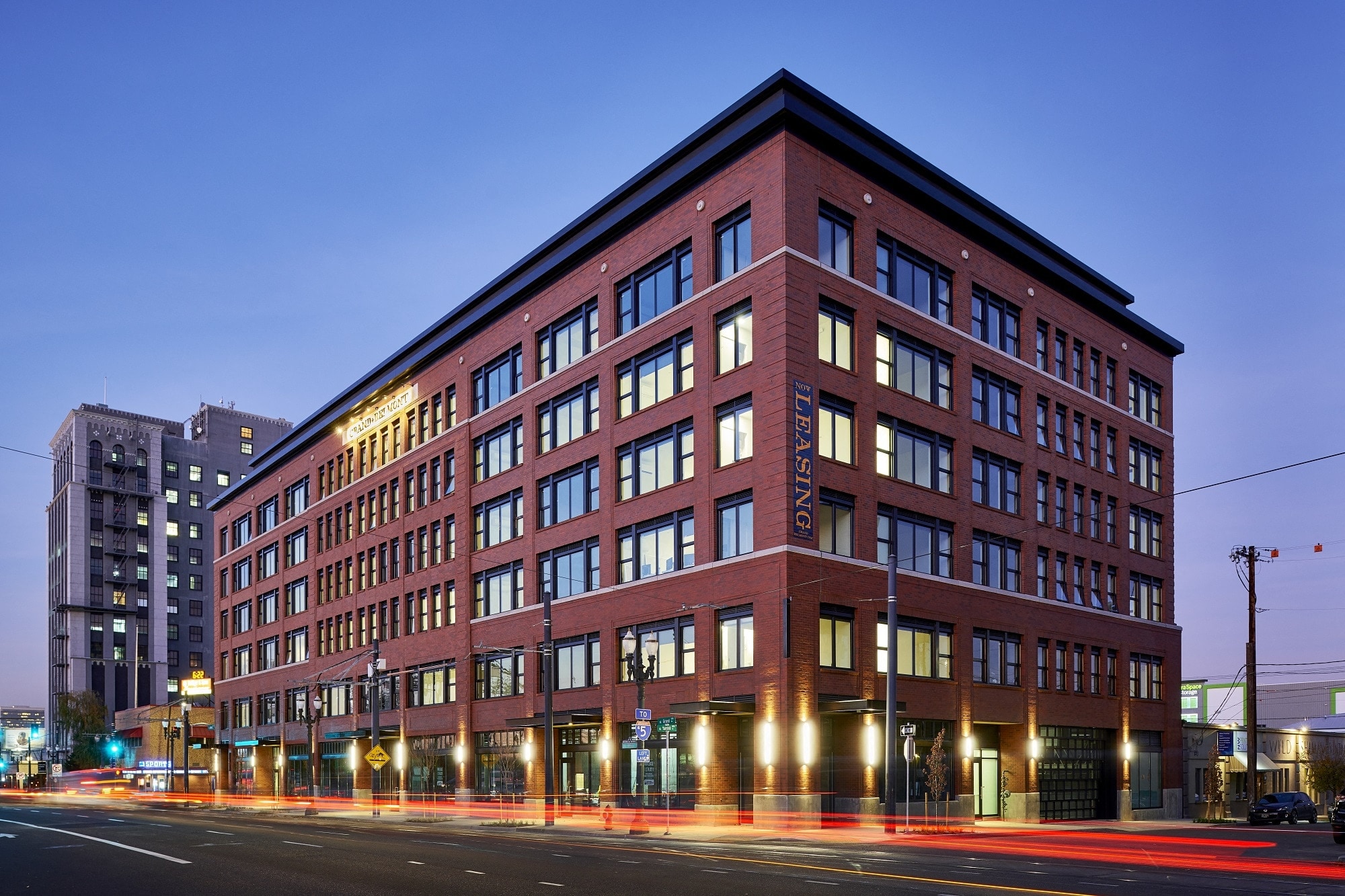 Grand Belmont Portland, OR apartments for rent