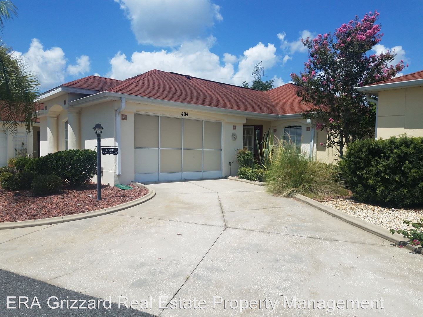 404 Amaya Ave - The Villages, FL apartments for rent