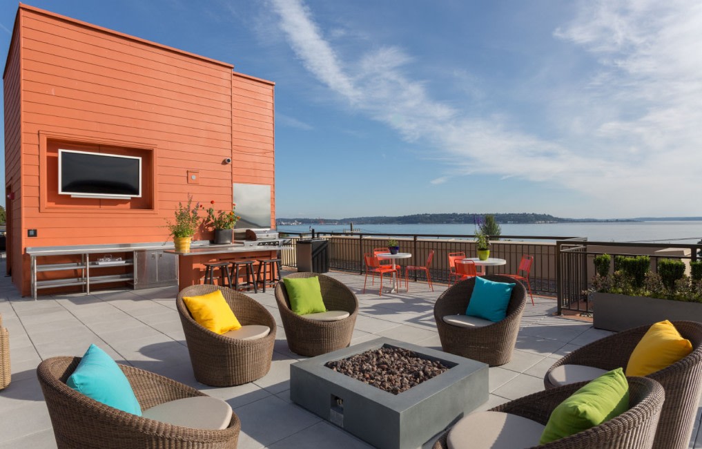 100 best apartments in seattle wa with pictures