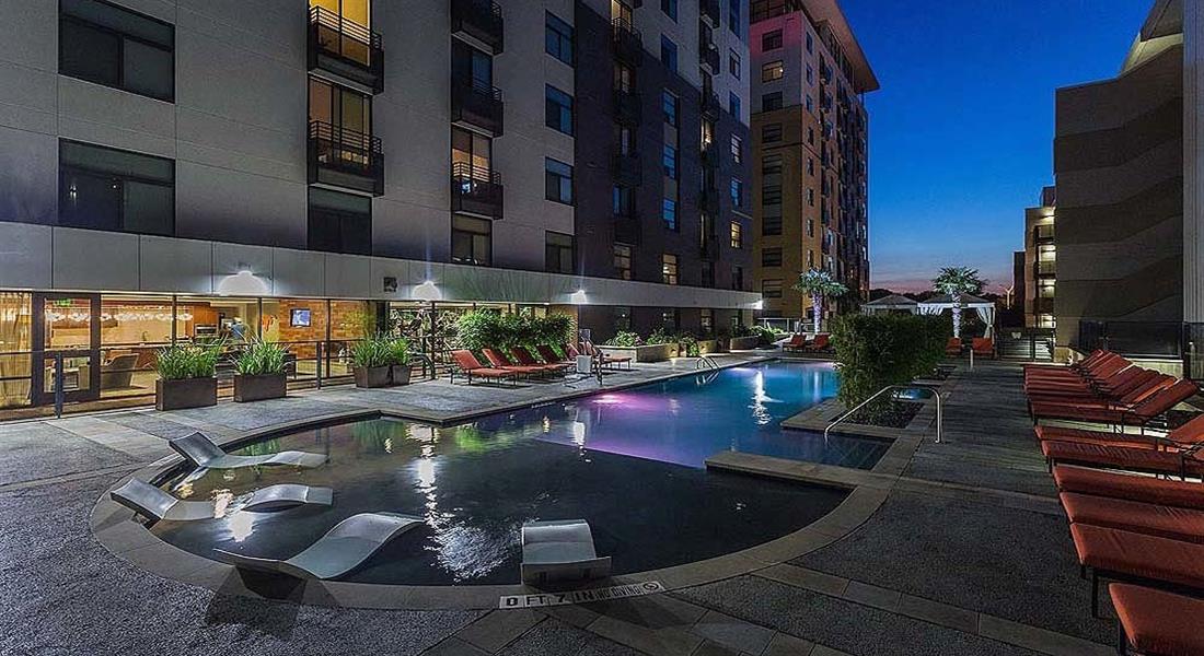 100 Best Apartments For In Austin Tx With Pictures