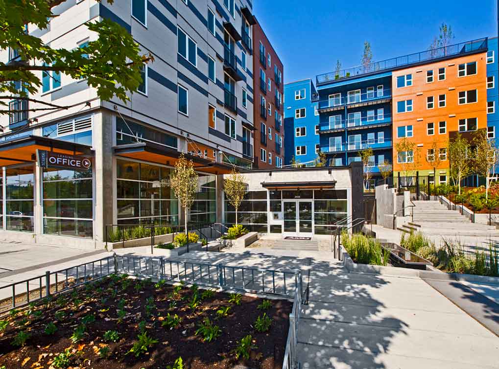 100 best luxury apartments in seattle wa with pictures