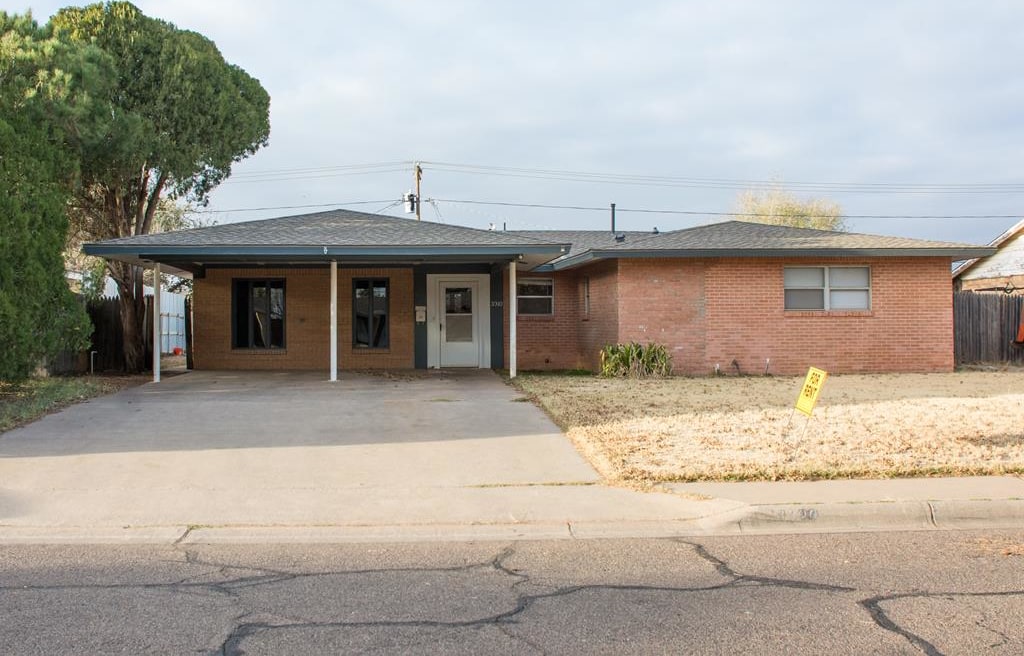 3310 W Michigan Ave - Midland, TX apartments for rent