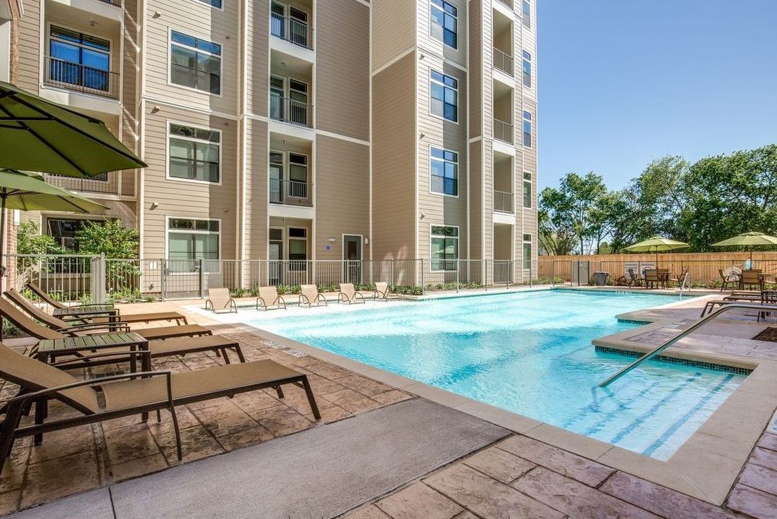 Haven at Main - Houston, TX apartments for rent