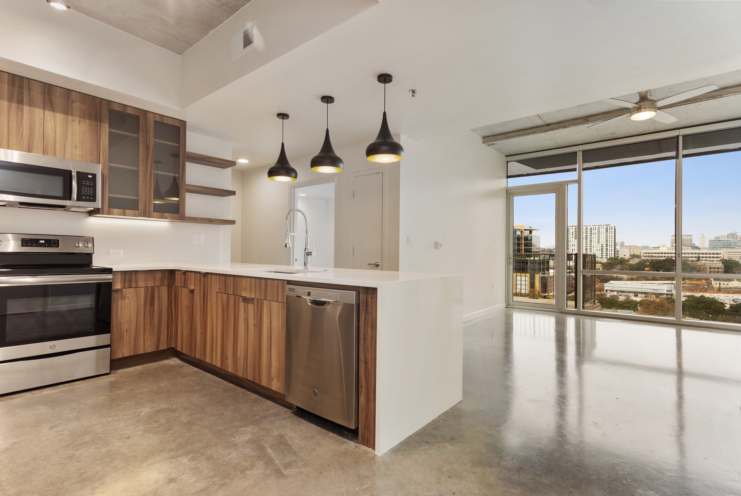 20 Best Apartments In Downtown Austin Austin Tx