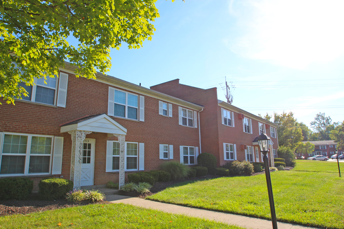 100 Best Apartments In Cincinnati Oh With Pictures