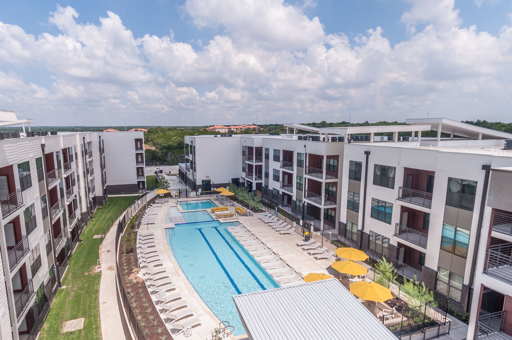 Concord - Austin, TX apartments for rent