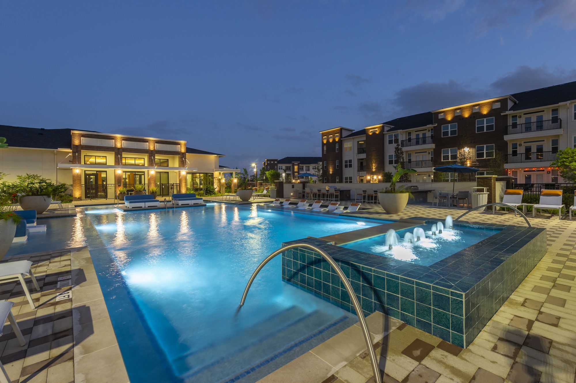 Domain at Landing La Porte, TX apartments for rent