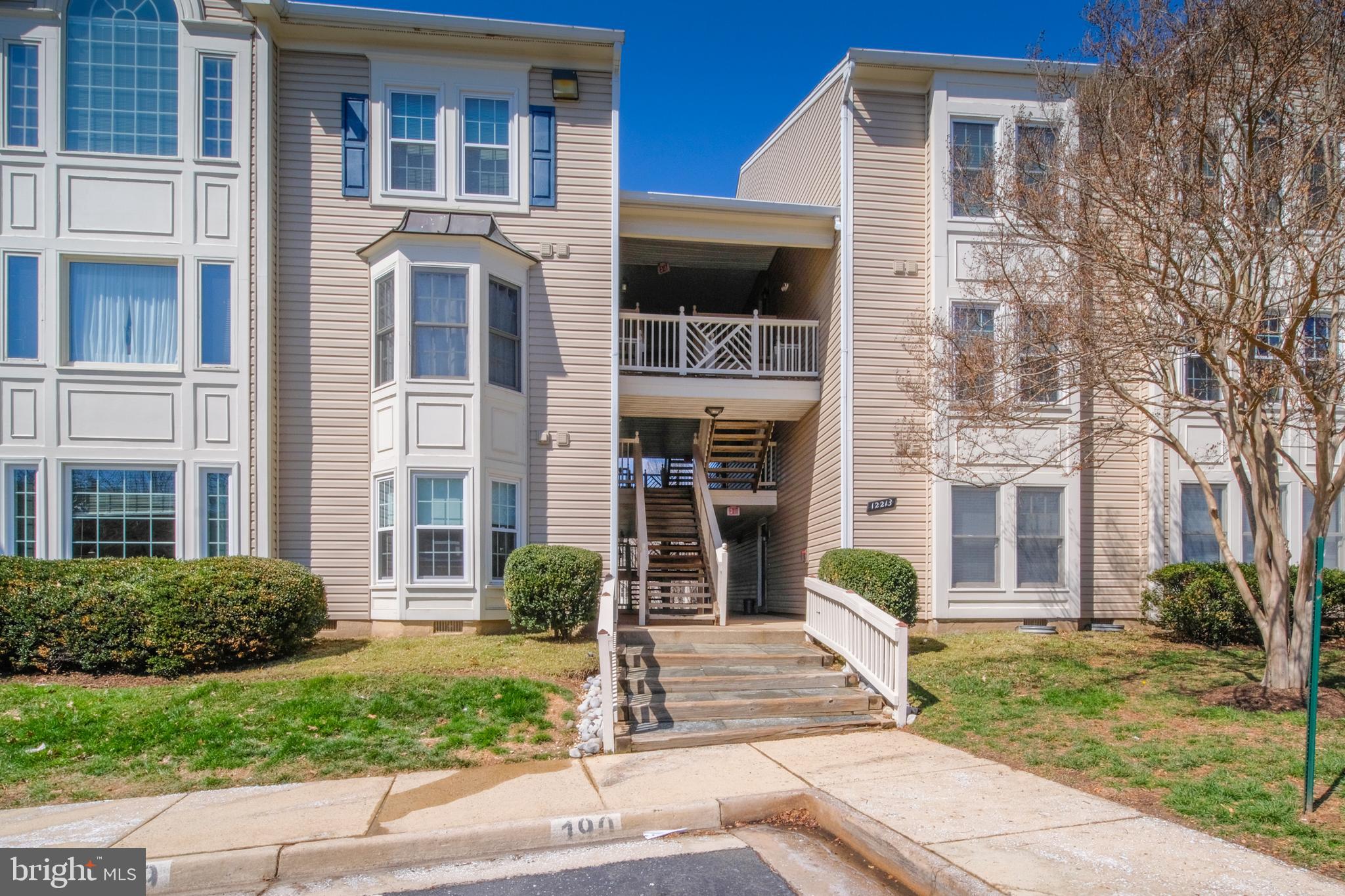 12213 FAIRFIELD HOUSE DRIVE Fair Oaks, VA apartments for rent