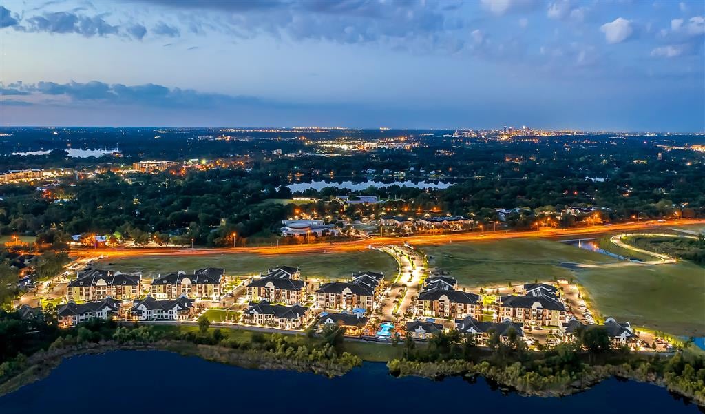 Trelago Apartments - Maitland, FL apartments for rent