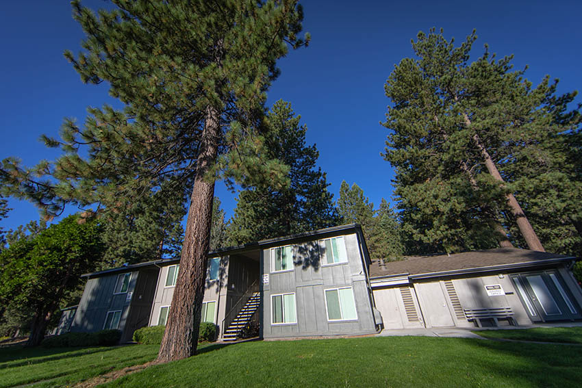 Sierra Vista Apartments - South Lake Tahoe, CA apartments for rent