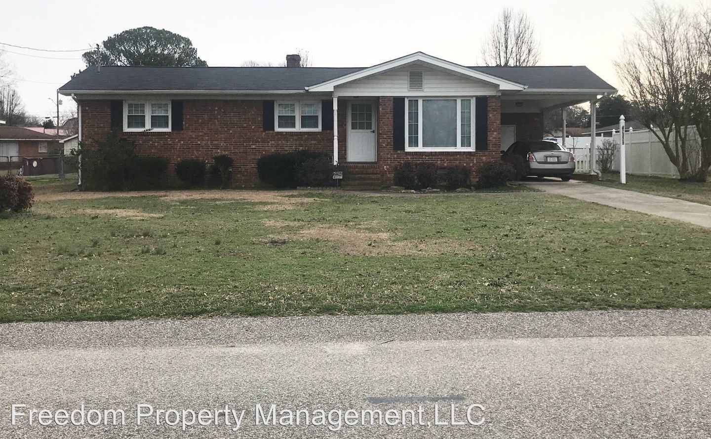 2039 Ironwood Dr Fayetteville Nc Apartments For Rent