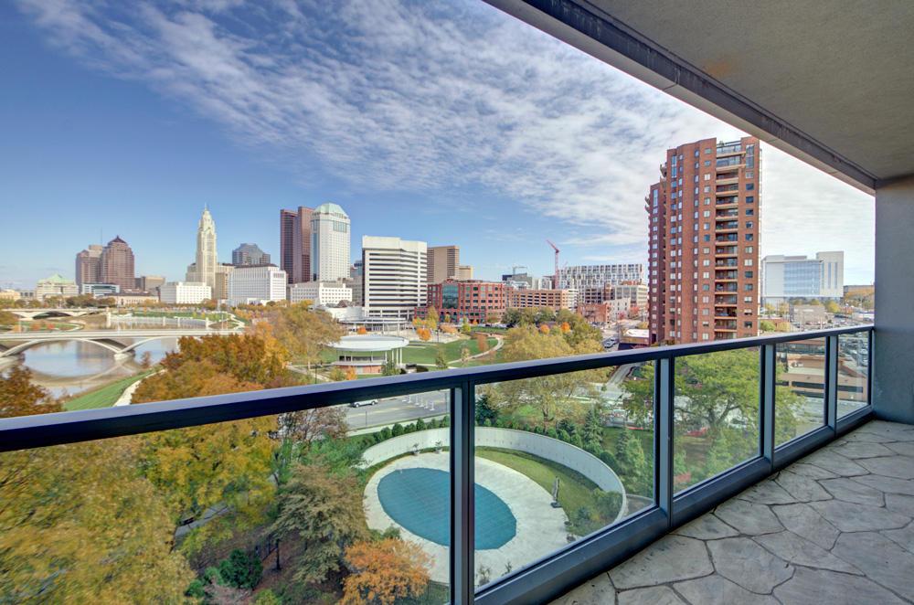 1 Miranova Place Columbus, OH apartments for rent