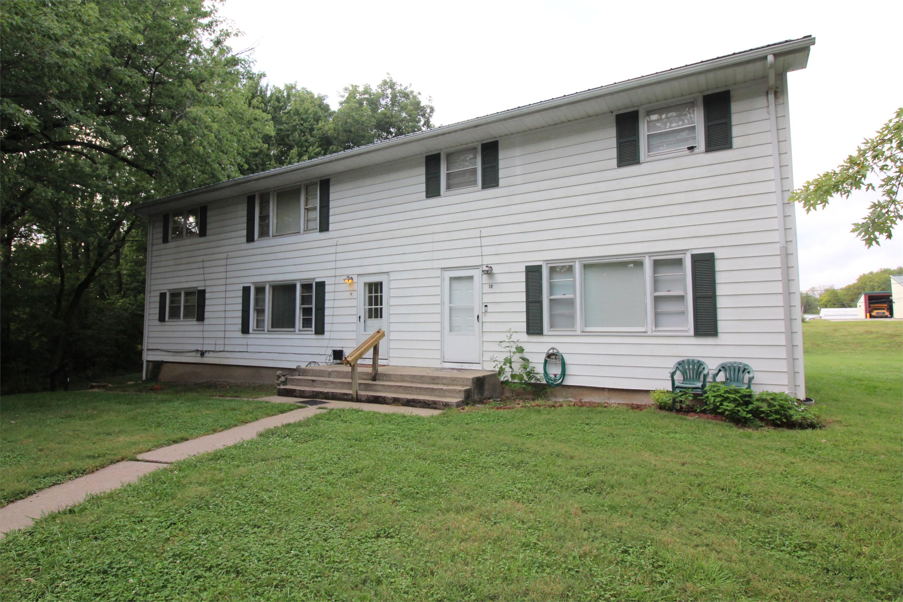 18 Paxton Street Platte City, MO apartments for rent