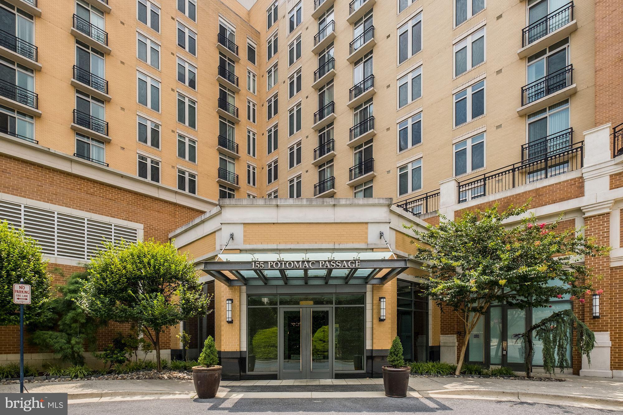155 POTOMAC PASSAGE National Harbor, MD apartments for rent