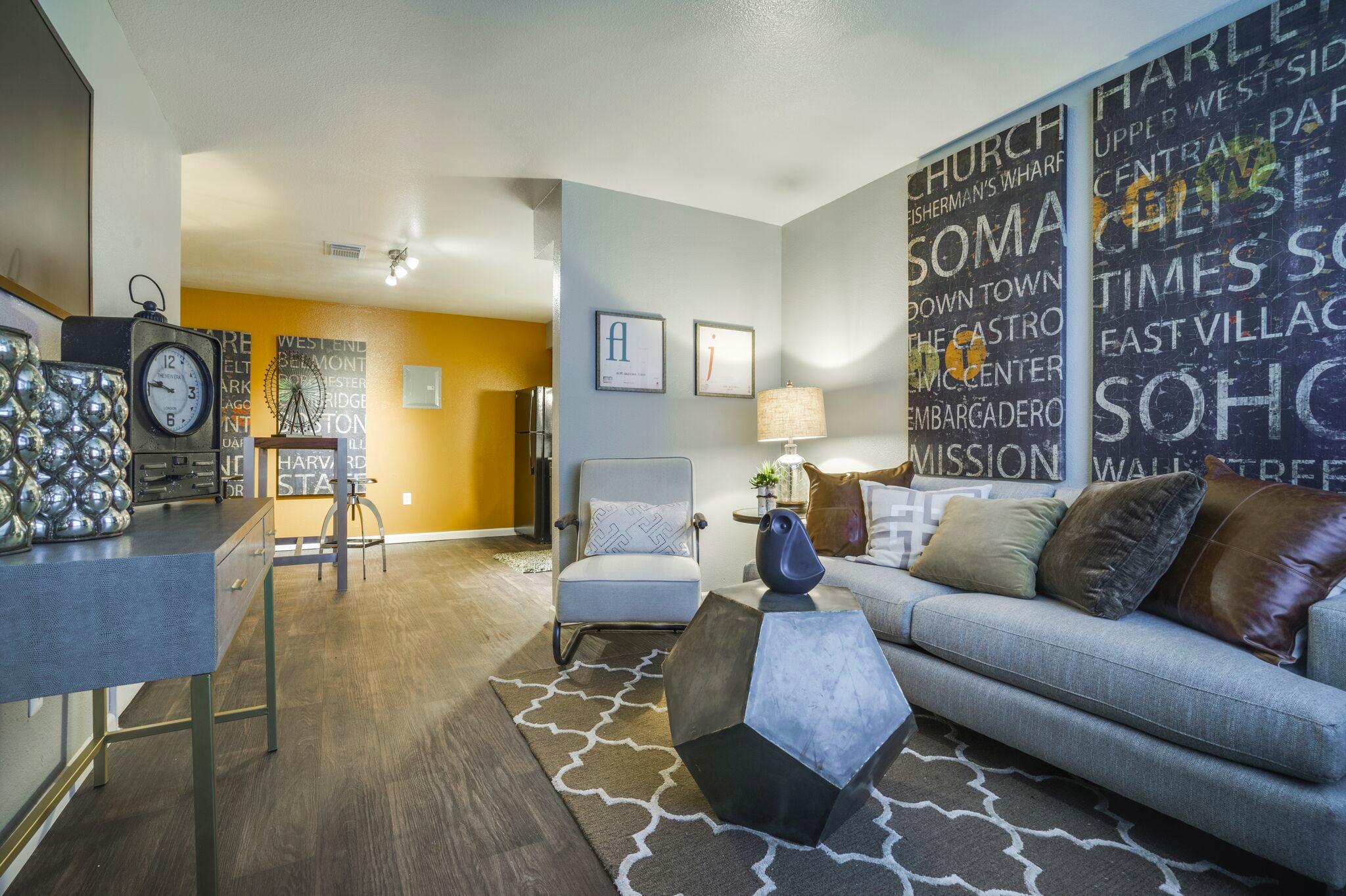 20 Best Apartments In Fort Worth TX With Pics