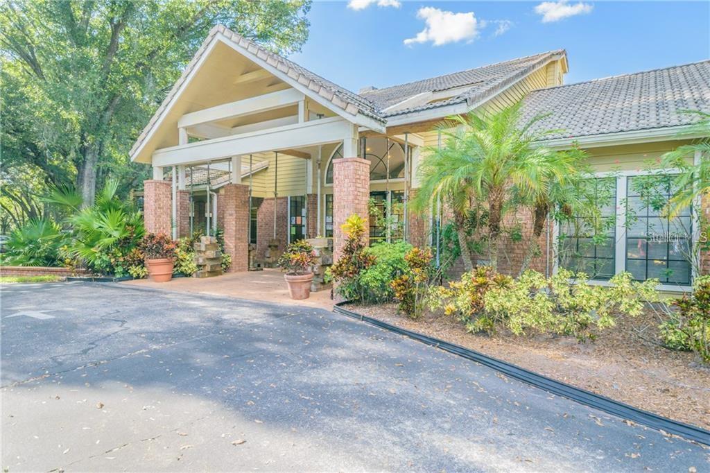 8723 FANCY FINCH DRIVE Egypt LakeLeto, FL apartments