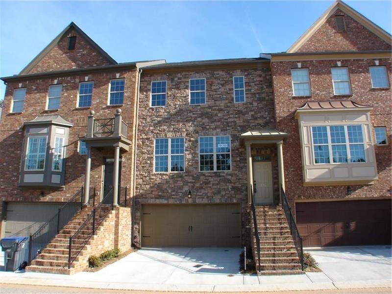 2522 Magnolia Ridge Drive SE Cobb County, GA apartments