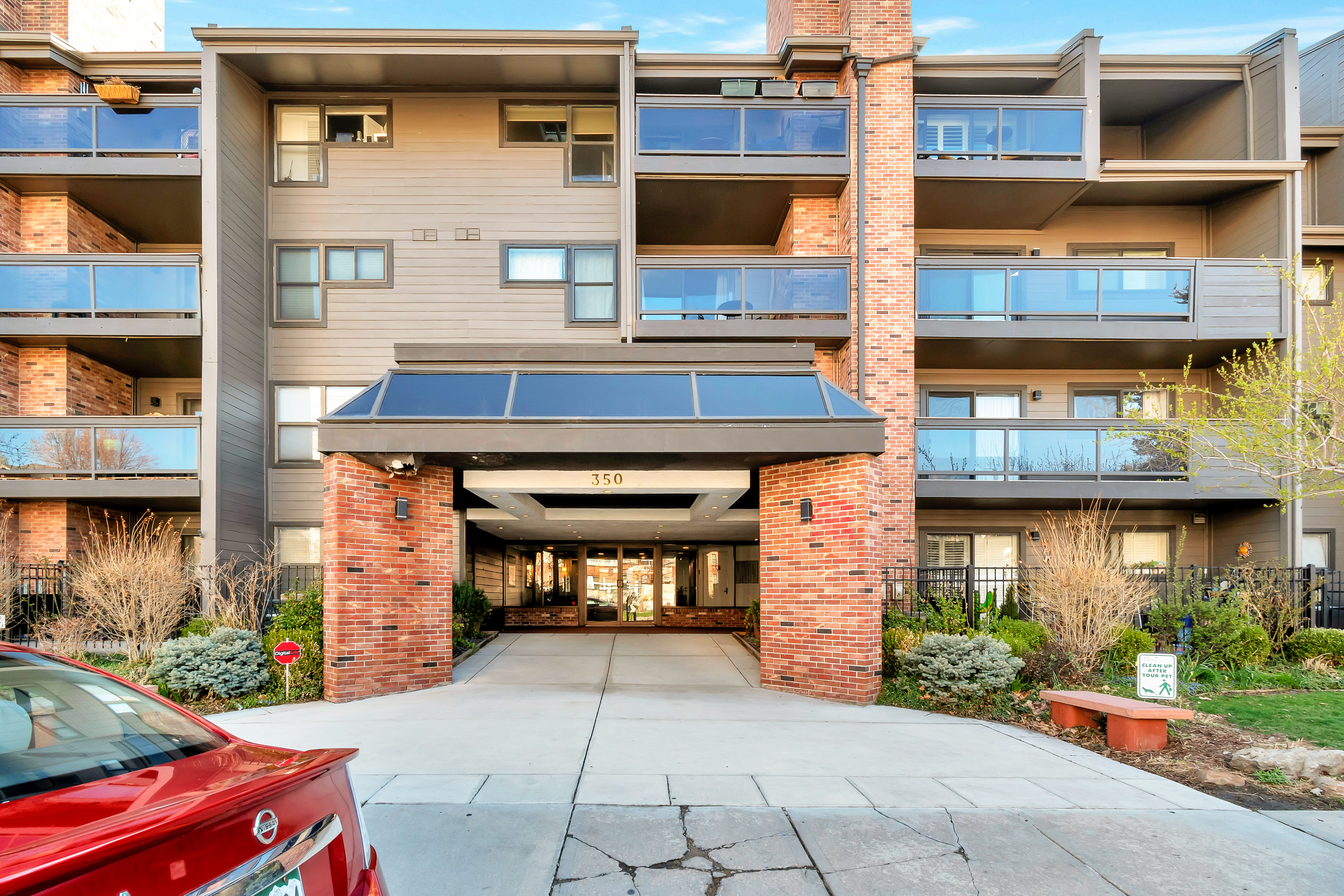 20 Best Apartments In Cherry Creek Denver Co With Pics