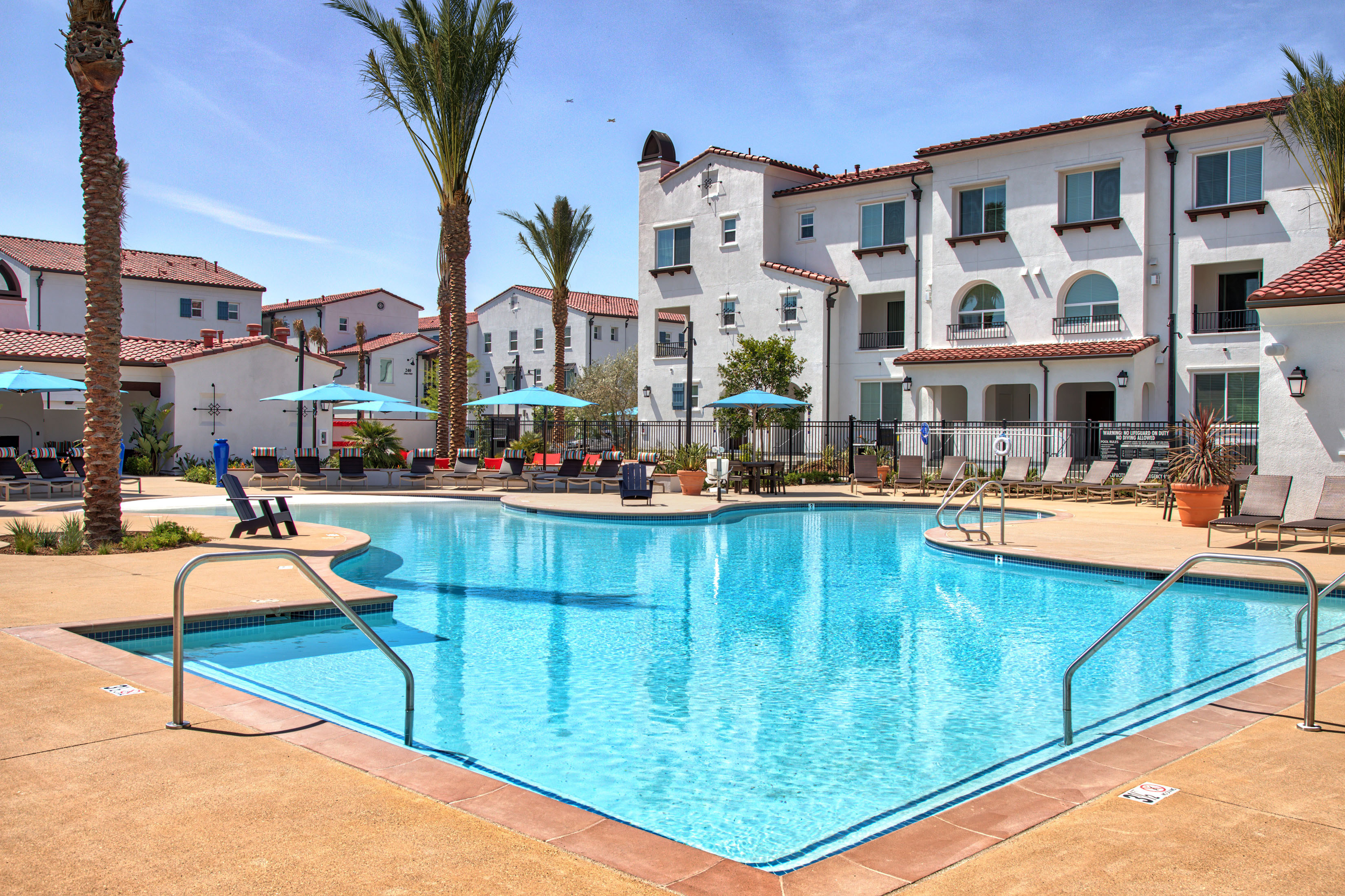 New Apartments Homes For Rent In Chino Ca 