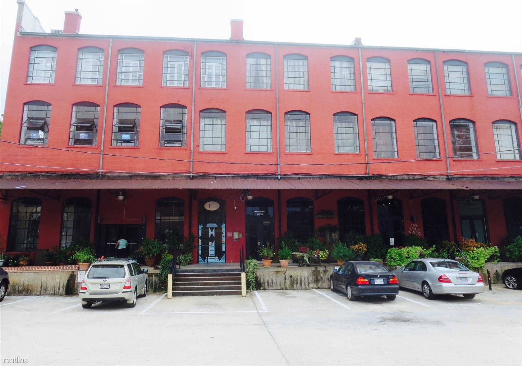 Castleberry- Hill Lofts - Atlanta, GA apartments for rent