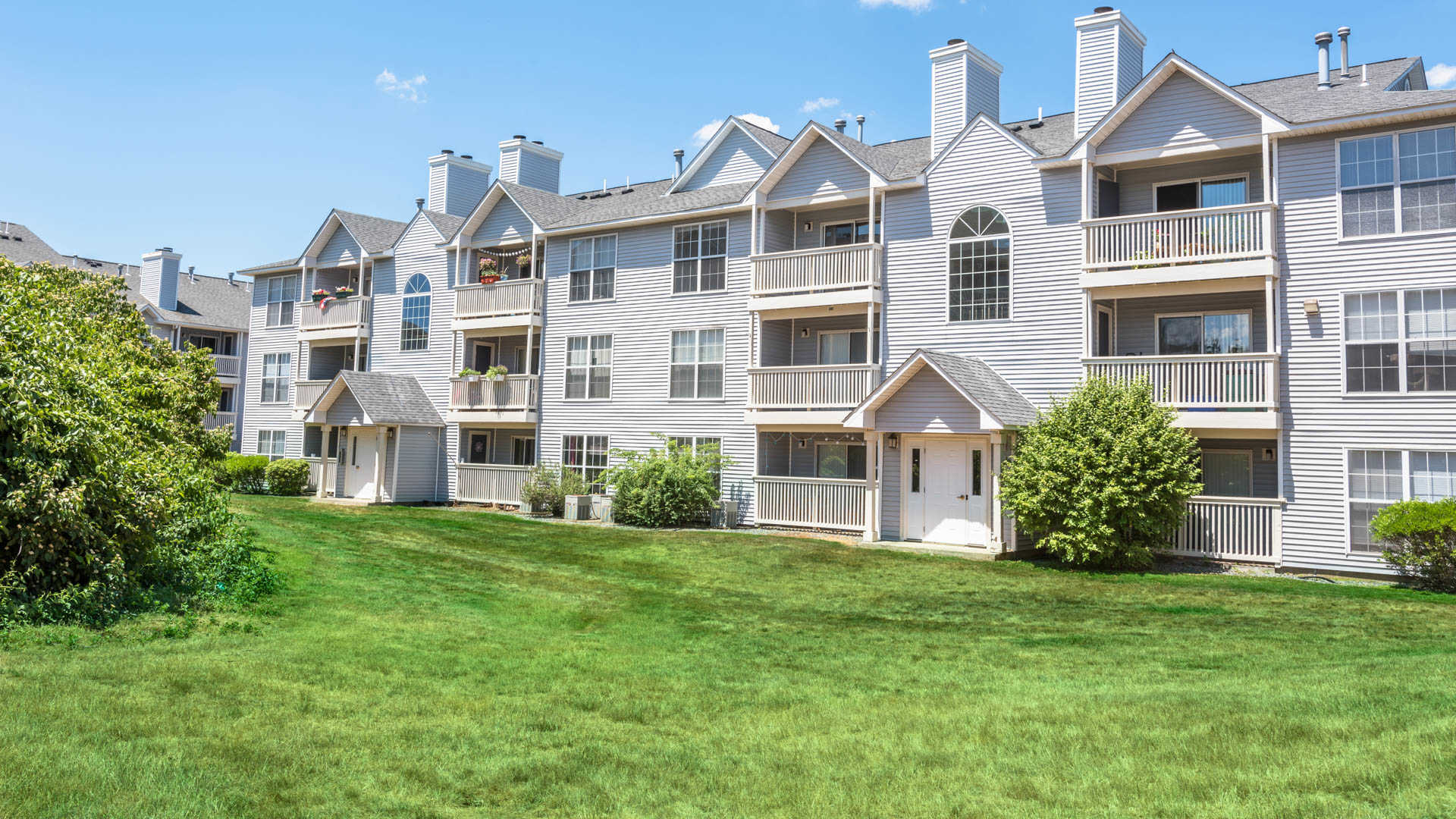 Lincoln Heights Quincy Ma Apartments For Rent