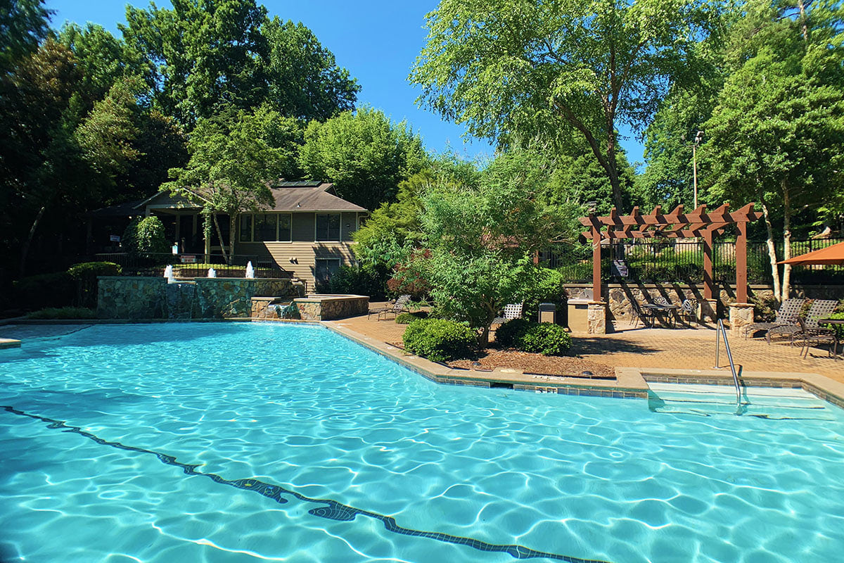 Park Trace Apartments - Norcross, GA apartments for rent