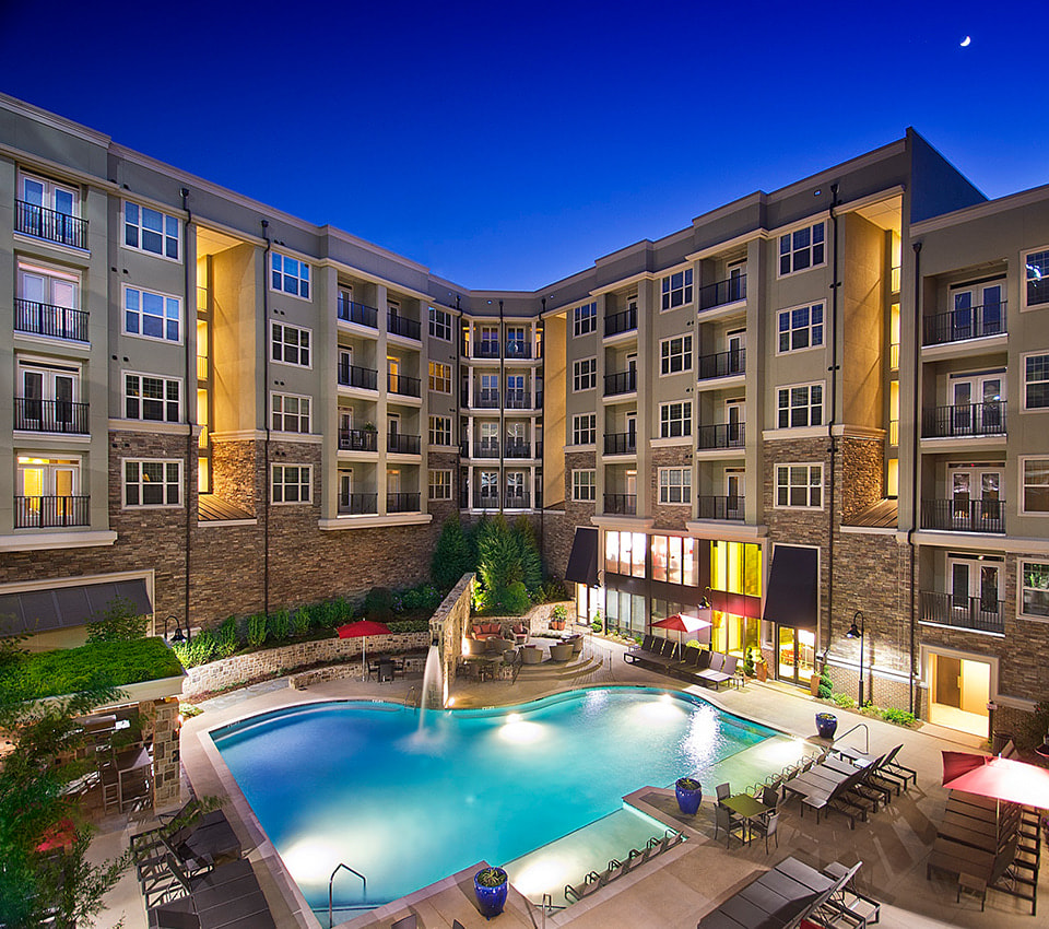 Emory Point Atlanta, GA apartments for rent
