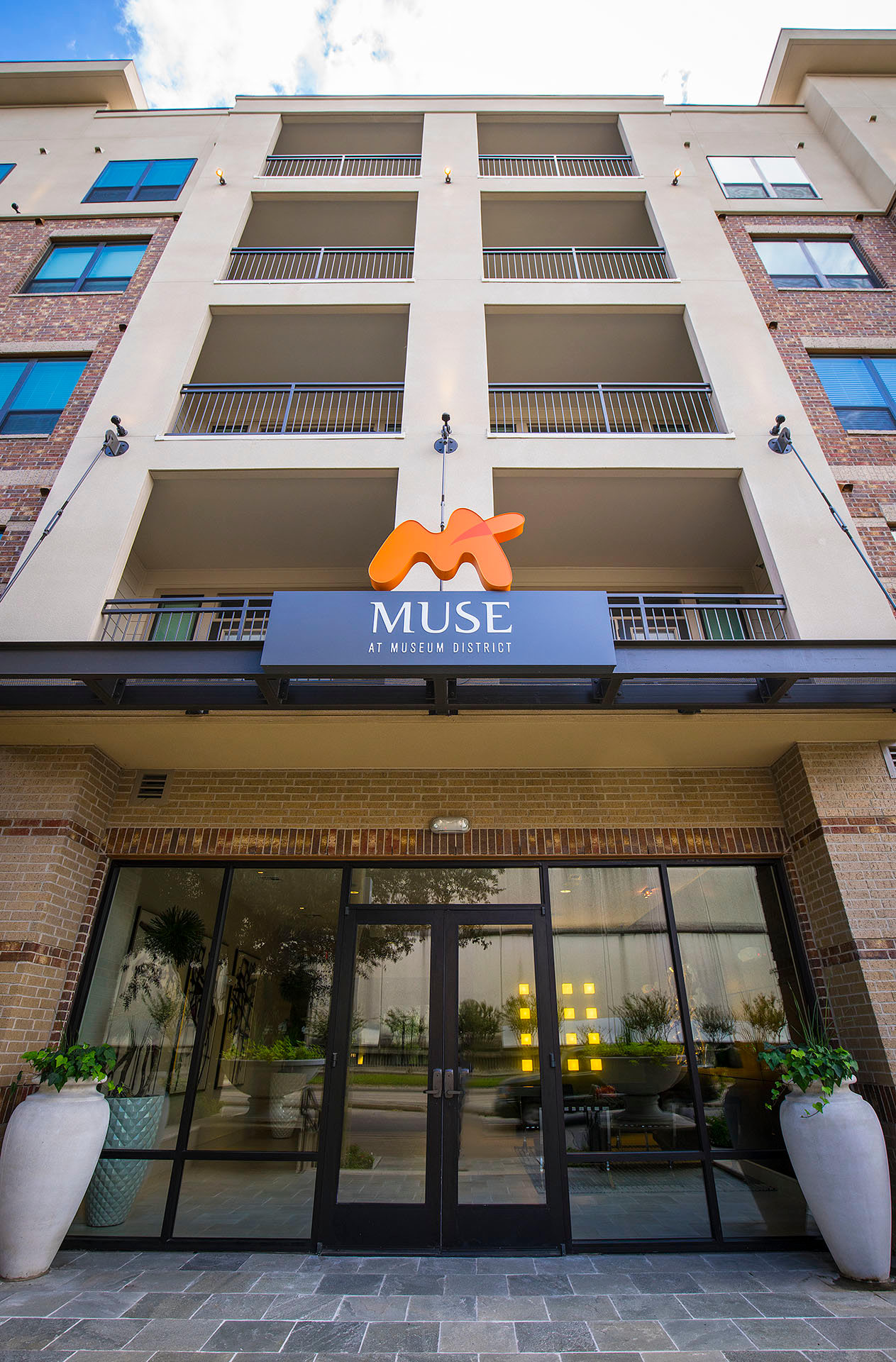 Muse Museum District - Houston, TX apartments for rent