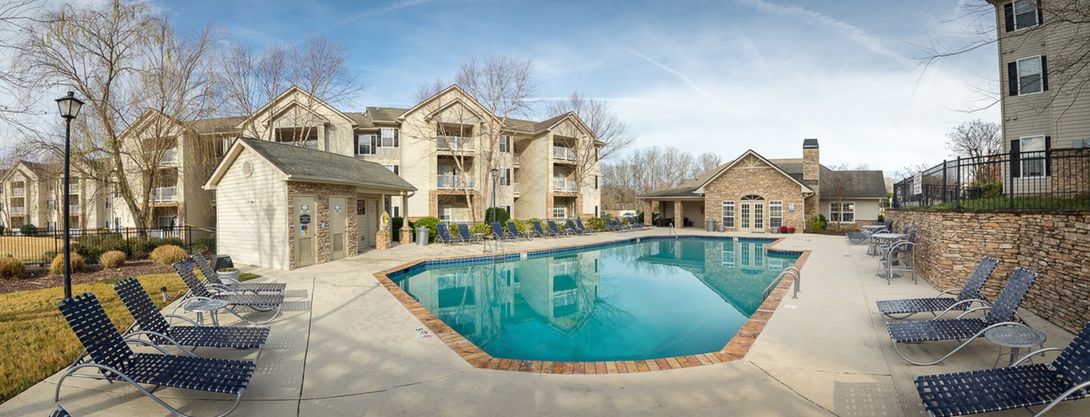 Enclave at Deep River - Greensboro, NC apartments for rent