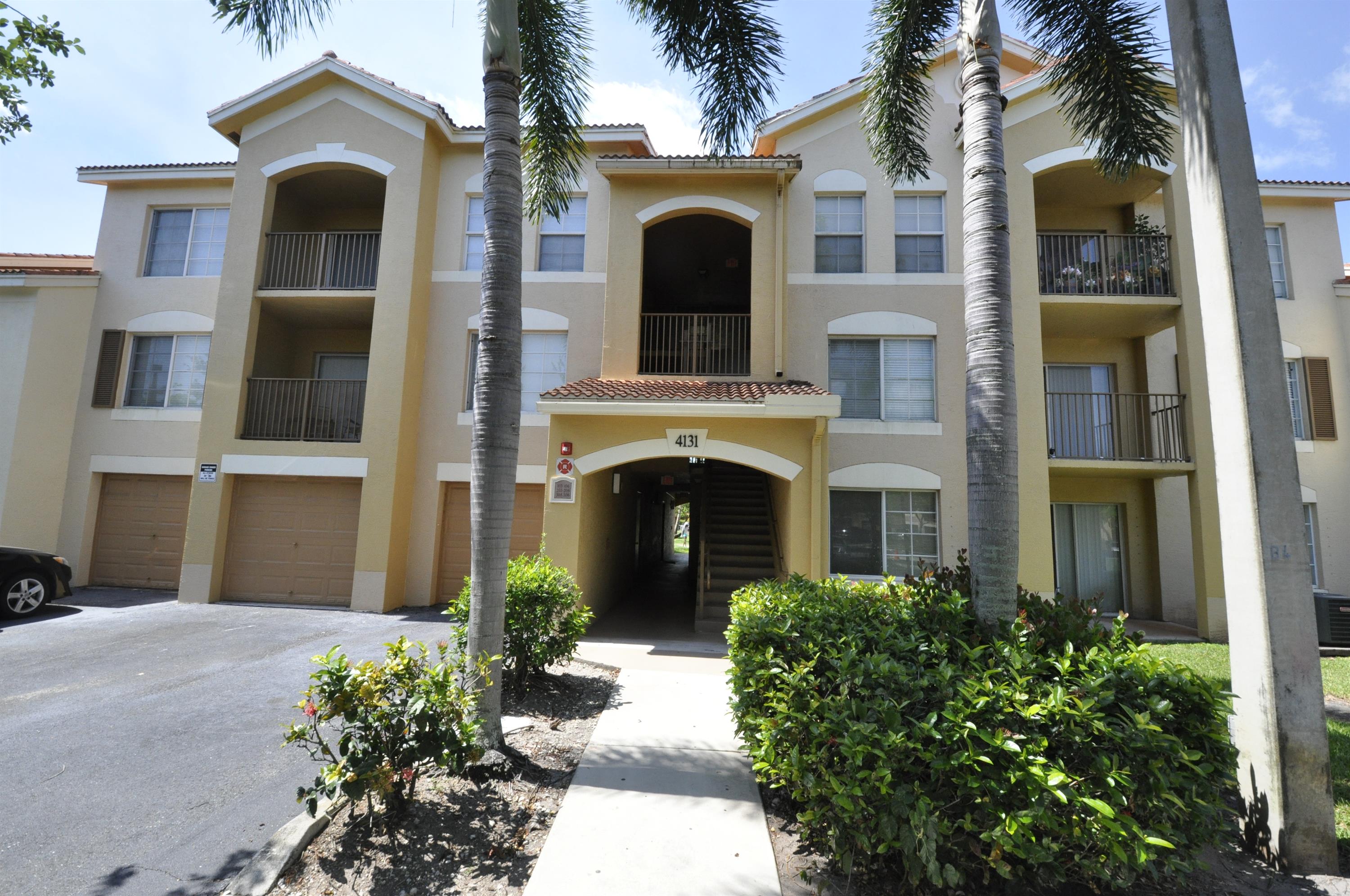 4131 San Marino Boulevard 102 West Palm Beach, FL