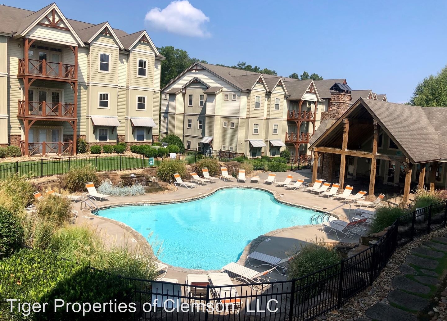 20 Best Apartments Near Clemson University With Pictures