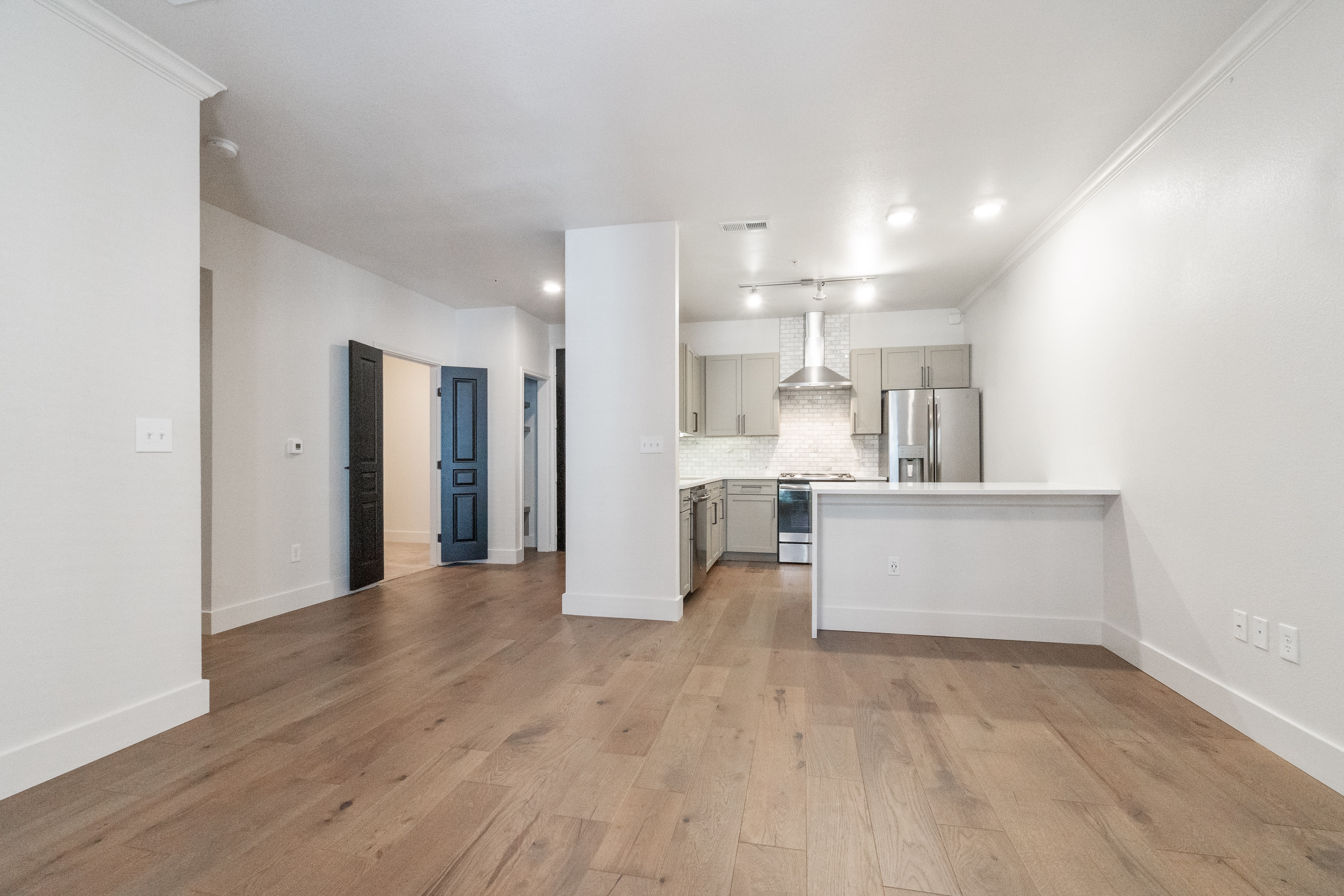 great apartment deals dallas