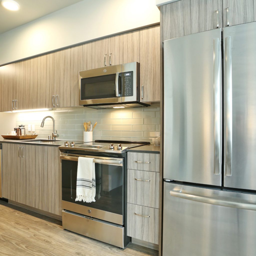 Edge Apartments Redmond, WA apartments for rent