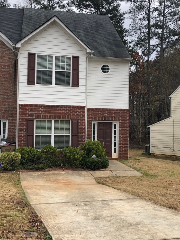 257 Brookview Drive Clayton County, GA apartments for rent