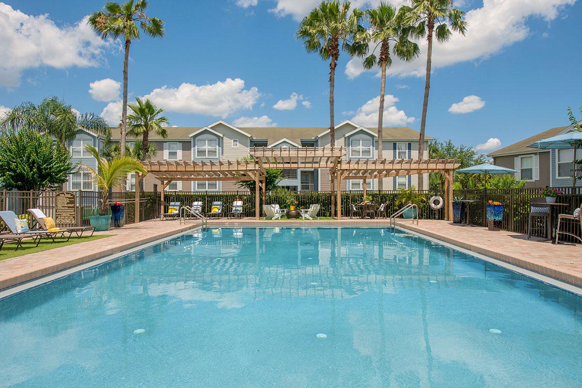 Ashton Chase - Clermont, FL apartments for rent