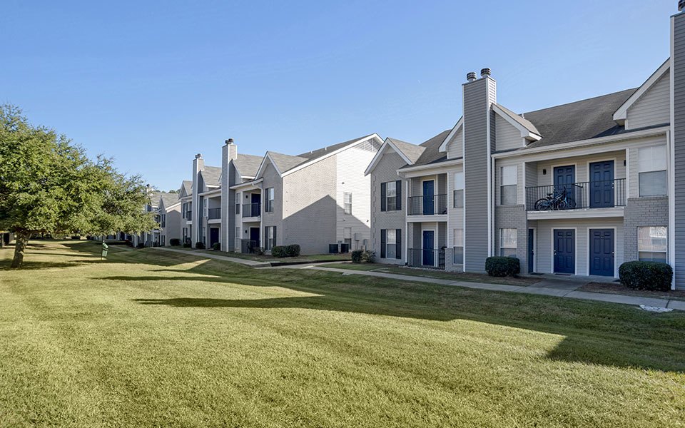 Ridgeland Place - Ridgeland, MS apartments for rent