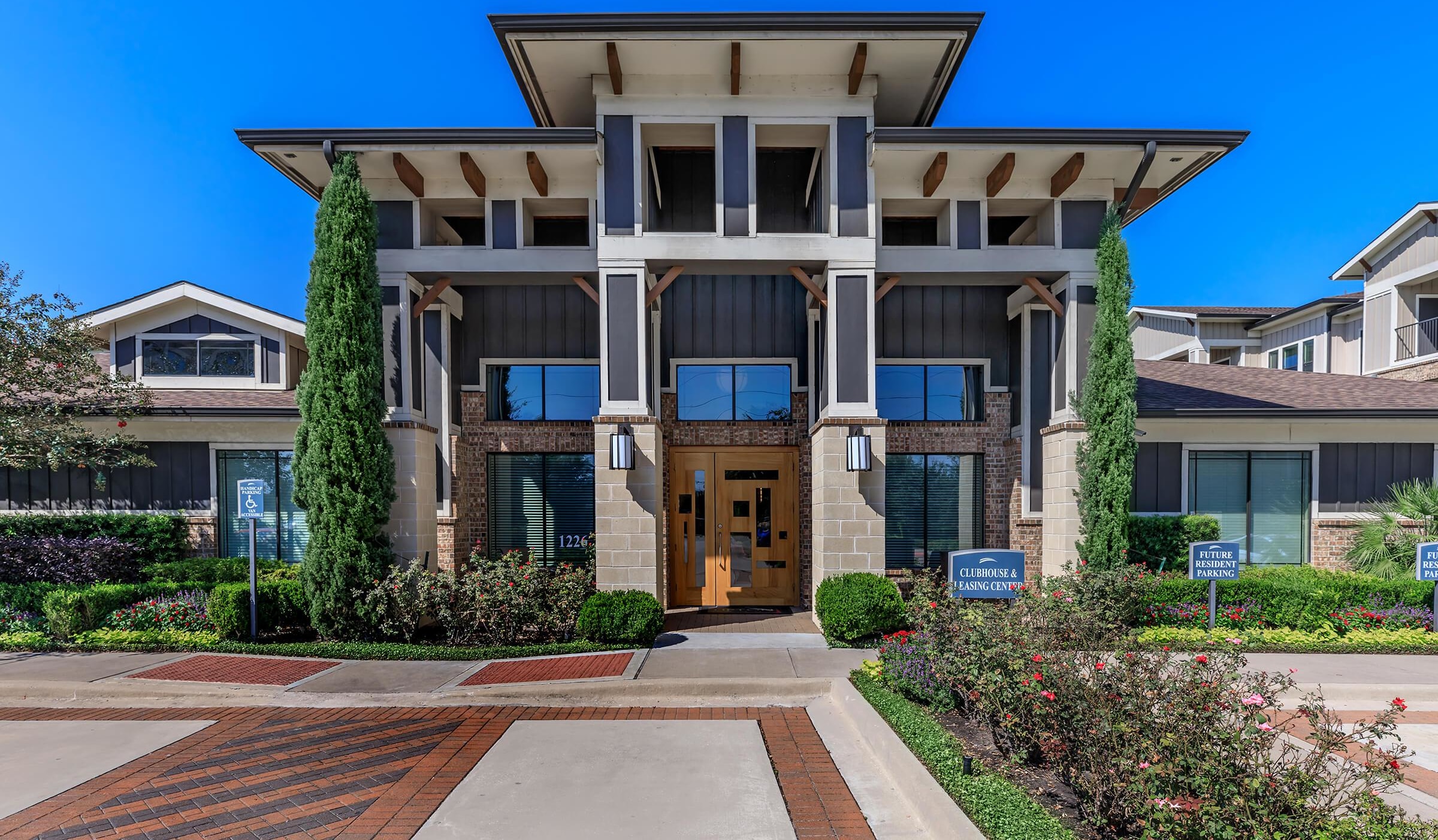 Parkside Grand Parkway - Katy, TX apartments for rent