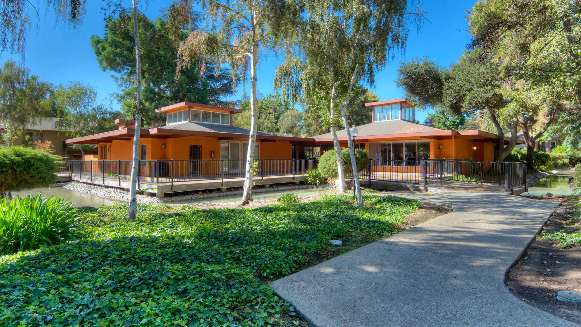 Unique Apartments Near Santa Clara Ca 