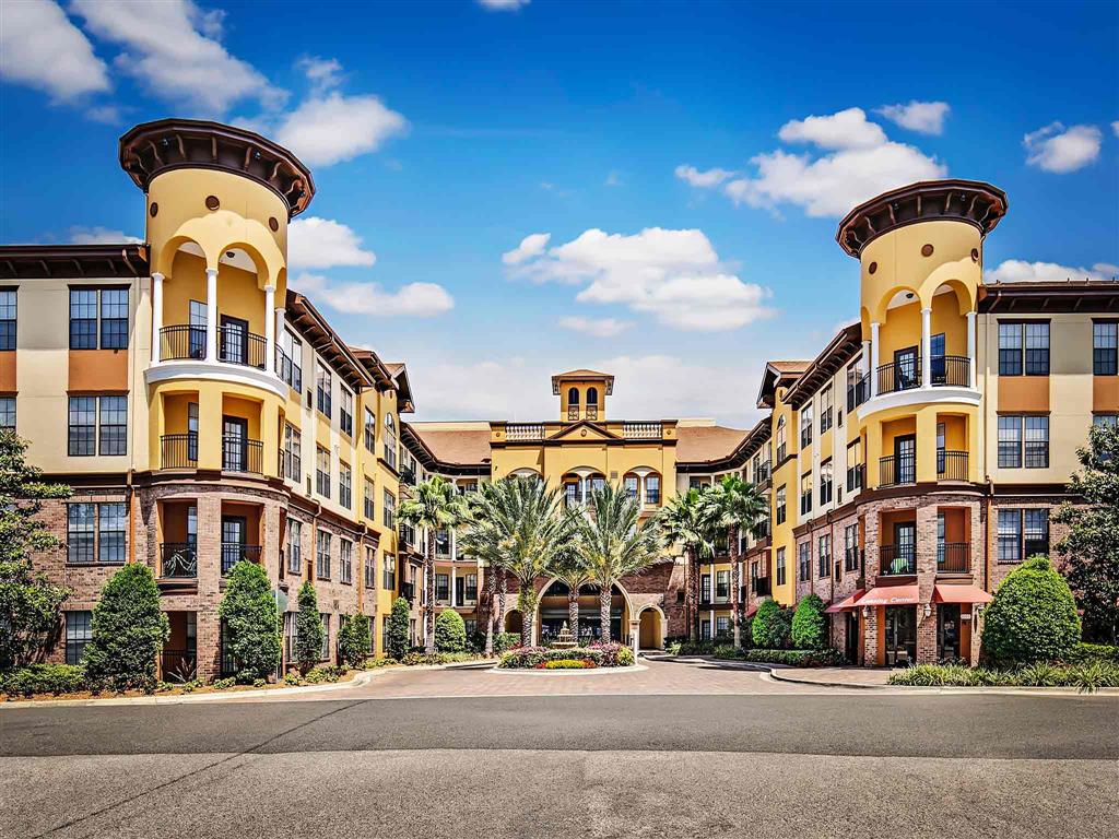 Visconti at West Shore - Tampa, FL apartments for rent