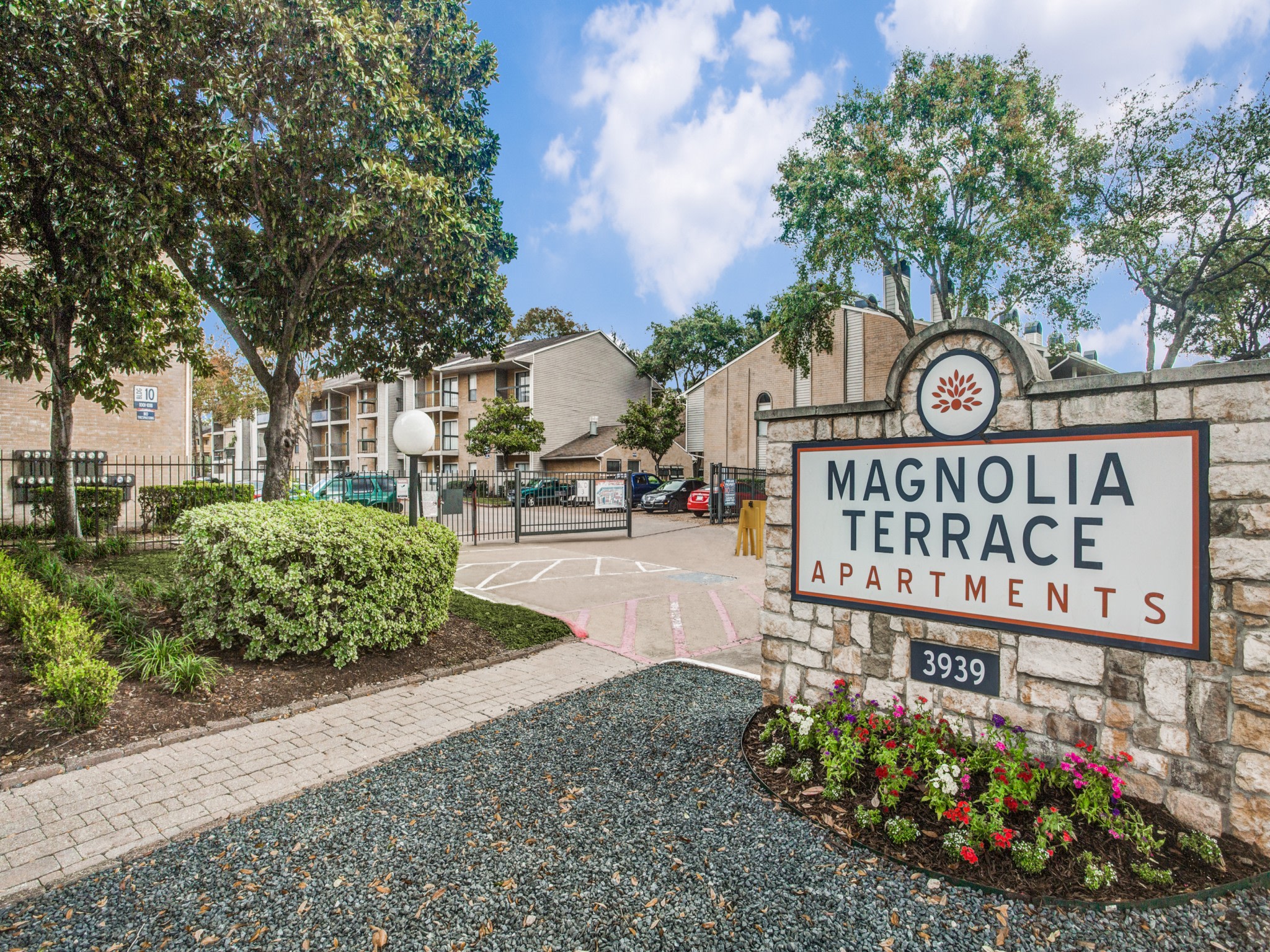 Magnolia Terrace Houston, TX apartments for rent