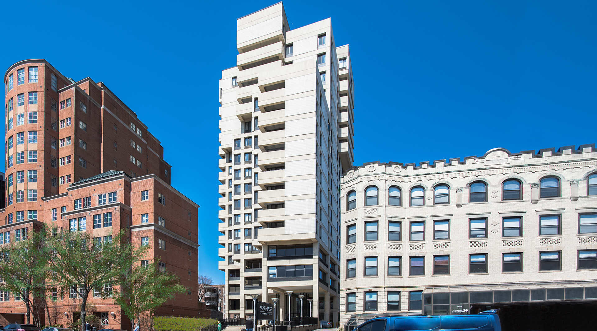 929 House - Cambridge, MA apartments for rent