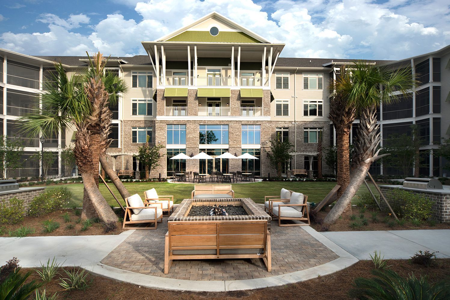 Waterwalk at Shelter Cove - Hilton Head Island, SC apartments for rent