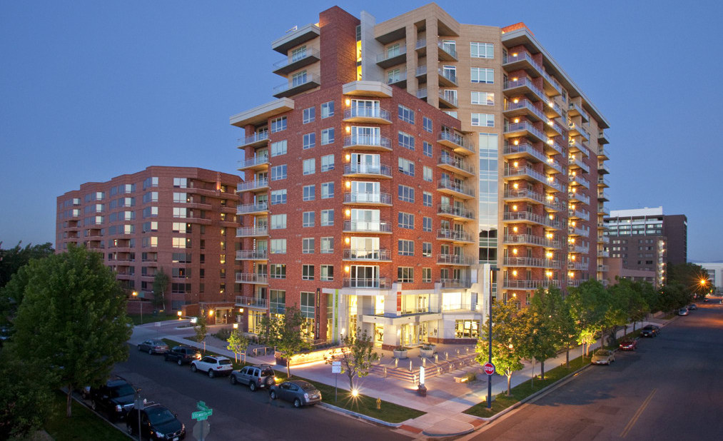 The Seasons of Cherry Creek Denver, CO apartments for rent