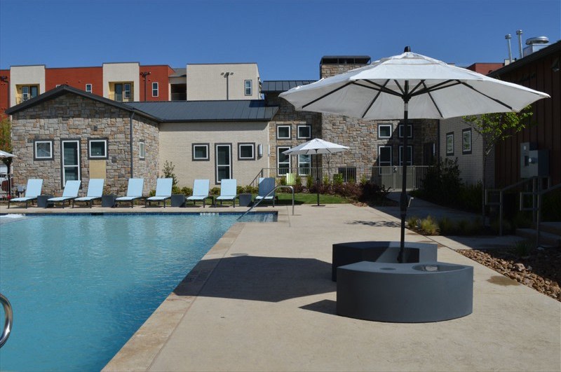 Post Oak McKinney, TX apartments for rent