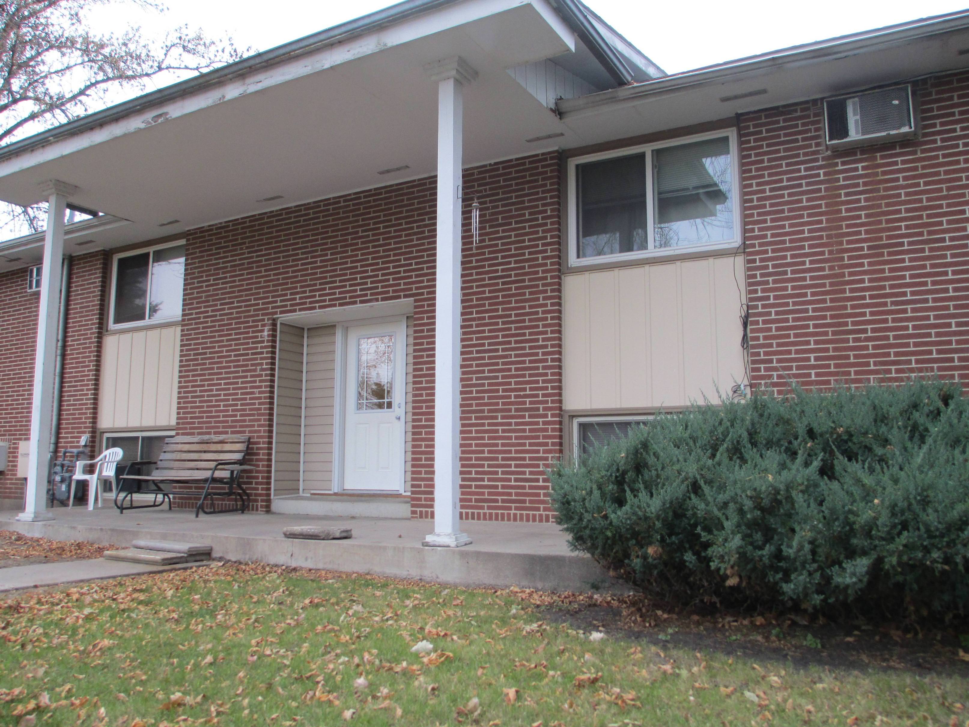 Eveningside - Glencoe, MN apartments for rent