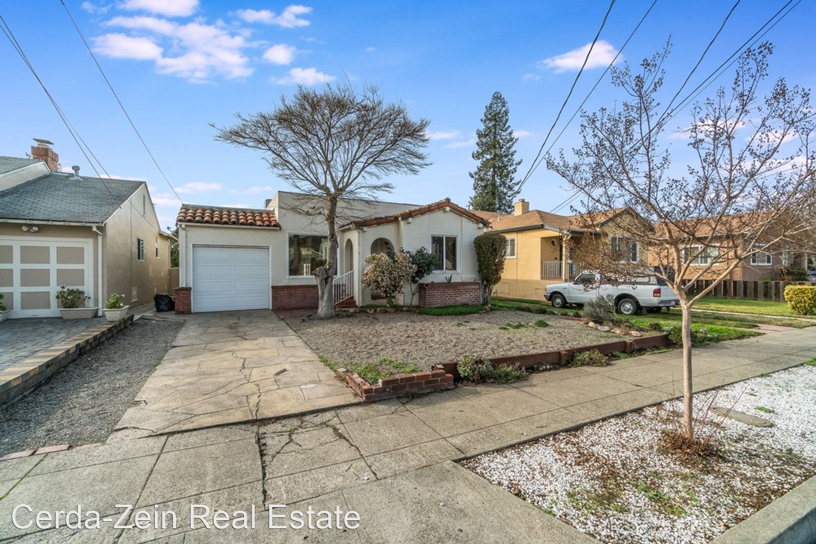 317 Hollister Court - San Leandro, CA 