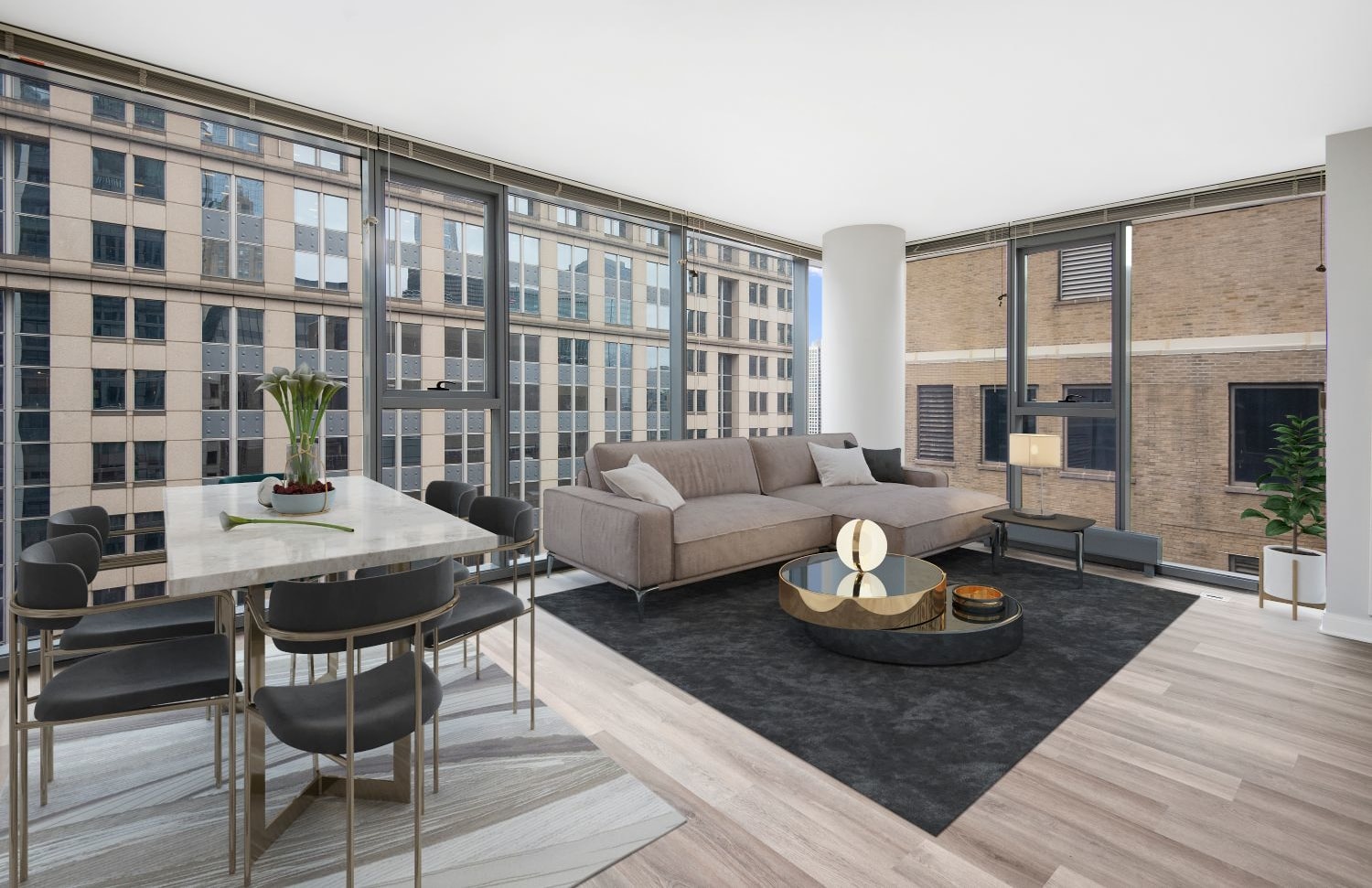 apartments for rent allow big dogs