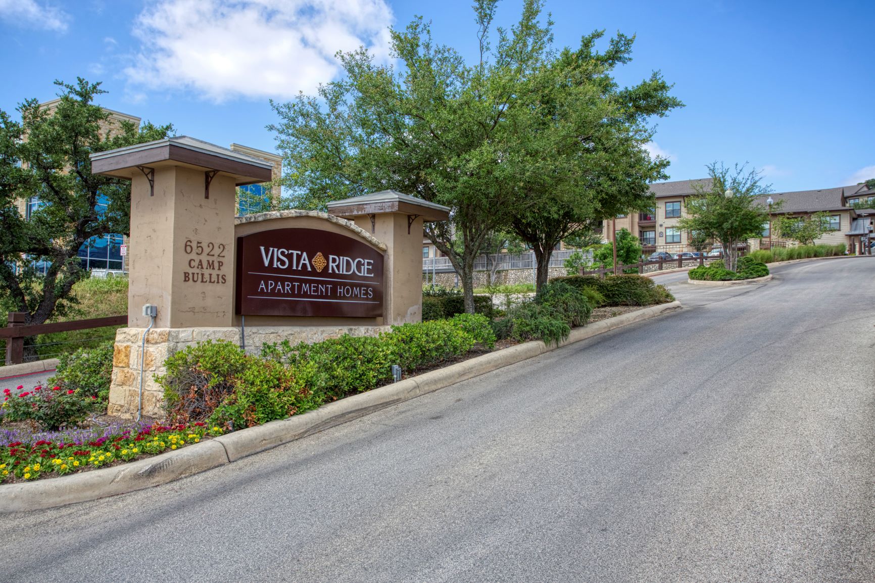 Vista Ridge San Antonio, TX apartments for rent