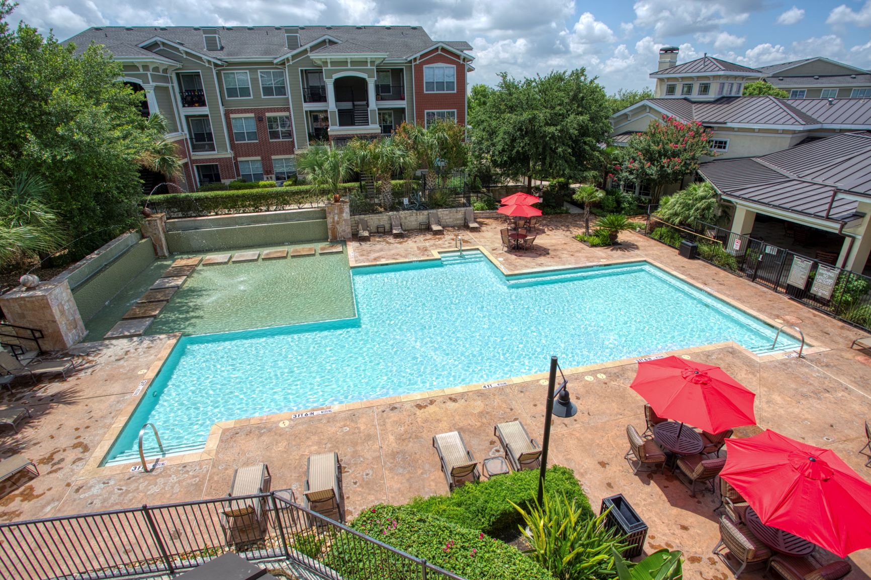 Simple Apartments In Westover Hills San Antonio Tx 